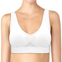 Load image into Gallery viewer, Women's seamless & non-wired comfort bra
