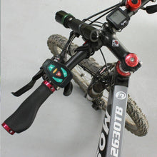 Load image into Gallery viewer, Cycling Indicator Signal Vest