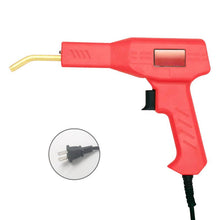 Load image into Gallery viewer, Professional Car Bumper Crack Repair Welding Machine Set