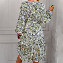 Load image into Gallery viewer, Spring Summer Swing Skirt