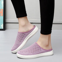 Load image into Gallery viewer, Women's Lightweight Breathable Comfy Summer Shoes