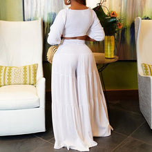 Load image into Gallery viewer, Chest Wrap Set