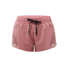 Load image into Gallery viewer, Women's Summer Sports Quick-Drying Shorts
