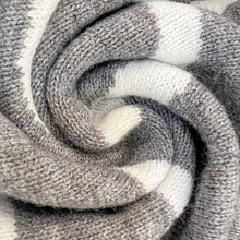 Load image into Gallery viewer, Loose Long Cardigan With Letter Print