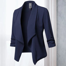 Load image into Gallery viewer, High Quality Short Suit Jacket