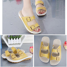 Load image into Gallery viewer, Summer New Style Fashion Women's Slippers