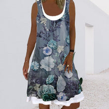 Load image into Gallery viewer, Printed Dress