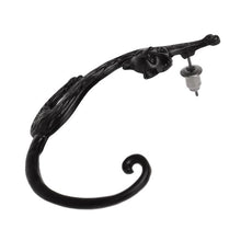 Load image into Gallery viewer, Vintage Cat Tail Ear Ring Stud