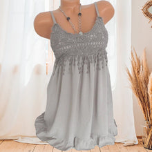 Load image into Gallery viewer, Ladies Sexy Lace Dress