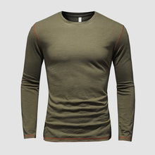 Load image into Gallery viewer, Slub Cotton Men's T-Shirt