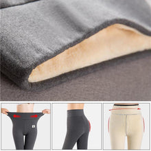 Load image into Gallery viewer, Super thick cashmere Leggings
