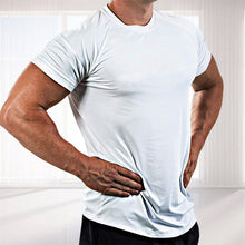 Load image into Gallery viewer, Workout Shirts for Men