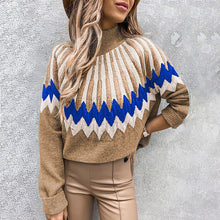 Load image into Gallery viewer, Casual Knit Sweater
