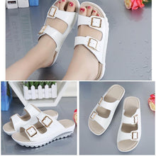 Load image into Gallery viewer, Summer New Style Fashion Women's Slippers