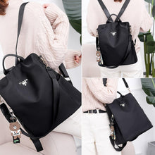 Load image into Gallery viewer, Anti-theft Outdoor Backpack With Large Capacity