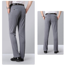 Load image into Gallery viewer, High Stretch Men's Classic Pants