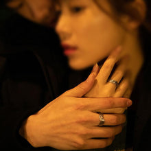 Load image into Gallery viewer, "Angel's Wing" Ring