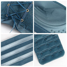 Load image into Gallery viewer, Lace Strapless Bandeau