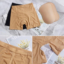 Load image into Gallery viewer, Women's Underwear Butt-Lift Shorts