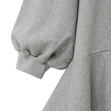 Load image into Gallery viewer, Autumn Winter Sweater Dress