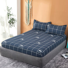 Load image into Gallery viewer, Three Piece Bed Sheet Set