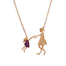 Load image into Gallery viewer, Necklace For Mother's Day