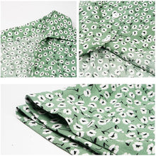 Load image into Gallery viewer, Casual Lace-up Dress