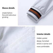 Load image into Gallery viewer, Solid Color Men's Casual Jacket (Pre-sale)