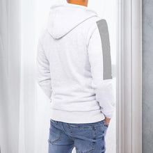 Load image into Gallery viewer, Men's Spring Autumn Casual Fashion Printed Hooded Sweatshirt