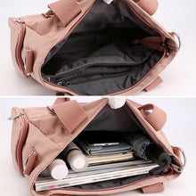 Load image into Gallery viewer, Large Capacity Lightweight Shoulder Bag