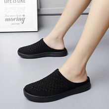 Load image into Gallery viewer, Women's Lightweight Breathable Comfy Summer Shoes