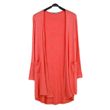 Load image into Gallery viewer, Women's Long-sleeved Thin Mid-length Sun Protection Shirt