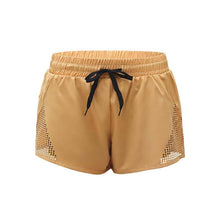 Load image into Gallery viewer, Women's Summer Sports Quick-Drying Shorts