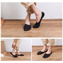 Load image into Gallery viewer, Breathable Ice Silk Socks