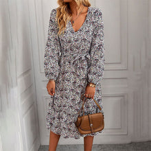 Load image into Gallery viewer, Spring Summer Swing Skirt