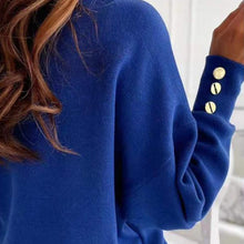 Load image into Gallery viewer, V-neck Knitted Sweater