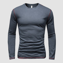 Load image into Gallery viewer, Slub Cotton Men's T-Shirt