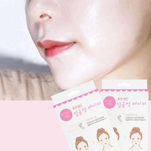 Load image into Gallery viewer, Hirundo Face Lifting Patch Invisible Artifact Sticker