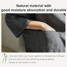 Load image into Gallery viewer, Loose Vintage Autumn Jacket