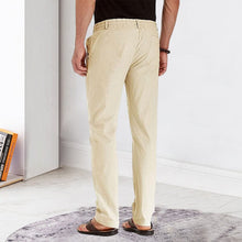 Load image into Gallery viewer, Cotton All-Match Sweatpants