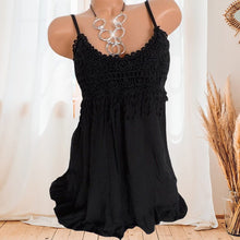 Load image into Gallery viewer, Ladies Sexy Lace Dress