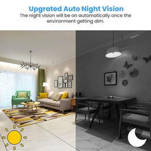 Load image into Gallery viewer, Upgrade Mini WIFI Camera Wide Angle