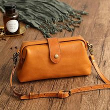 Load image into Gallery viewer, Retro Handmade Bag