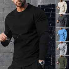 Load image into Gallery viewer, Men's Trendy Loose T-Shirt