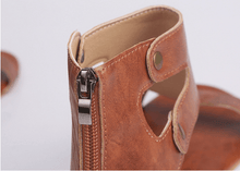 Load image into Gallery viewer, Bestsellers & Best Recommendations Women's comfortable sandal with rivets