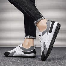 Load image into Gallery viewer, Summer Men's Slip Shoes