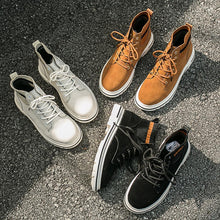 Load image into Gallery viewer, Martin women's breathable boots