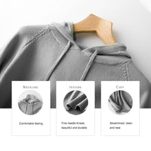 Load image into Gallery viewer, Women's Casual Loose Sweatshirt