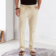 Load image into Gallery viewer, Cotton All-Match Sweatpants