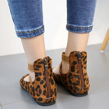 Load image into Gallery viewer, Women's Classical Elastic Ballet Flats